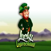 Lucky Leprechaun