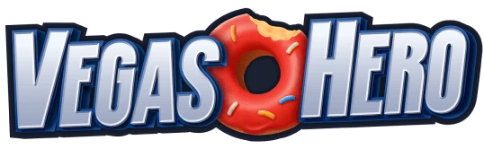 Vegashero Casino Logo
